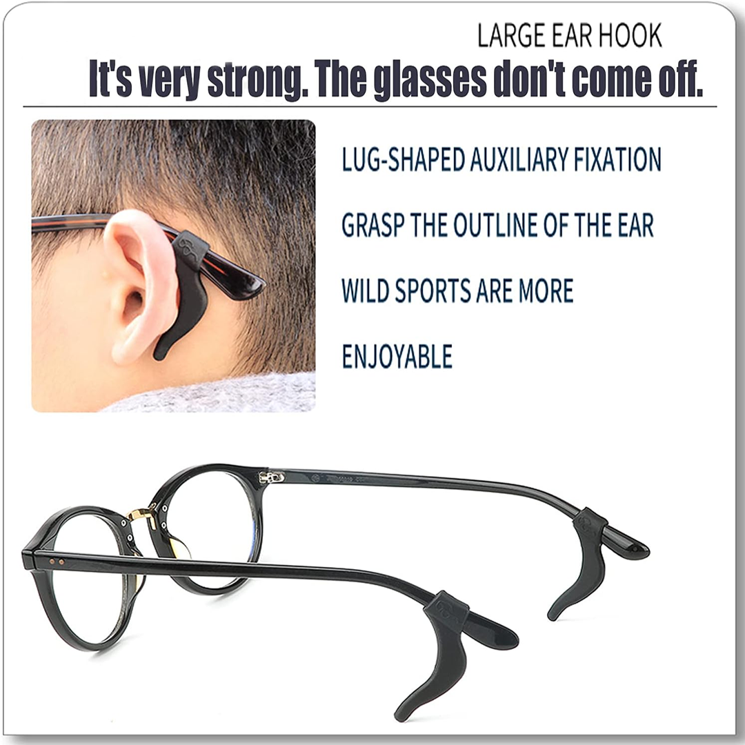 ELKLOOK EYEGLASSES